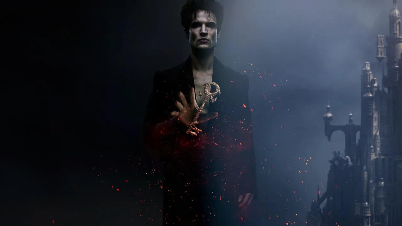 The Sandman İndir - görsel 5