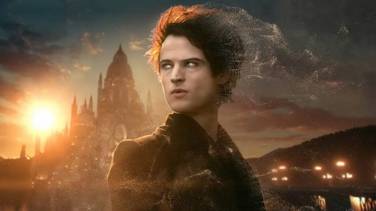 The Sandman İndir - görsel 9