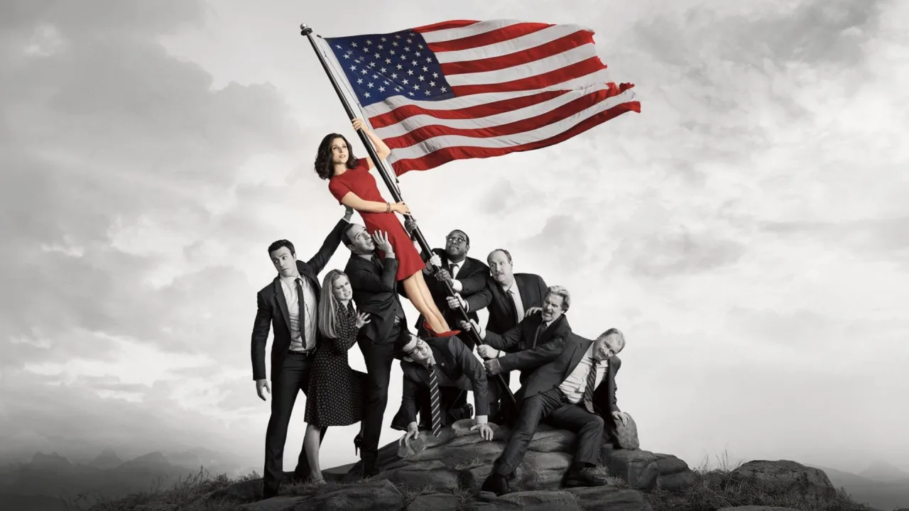 Veep 1080p İndir - görsel 4