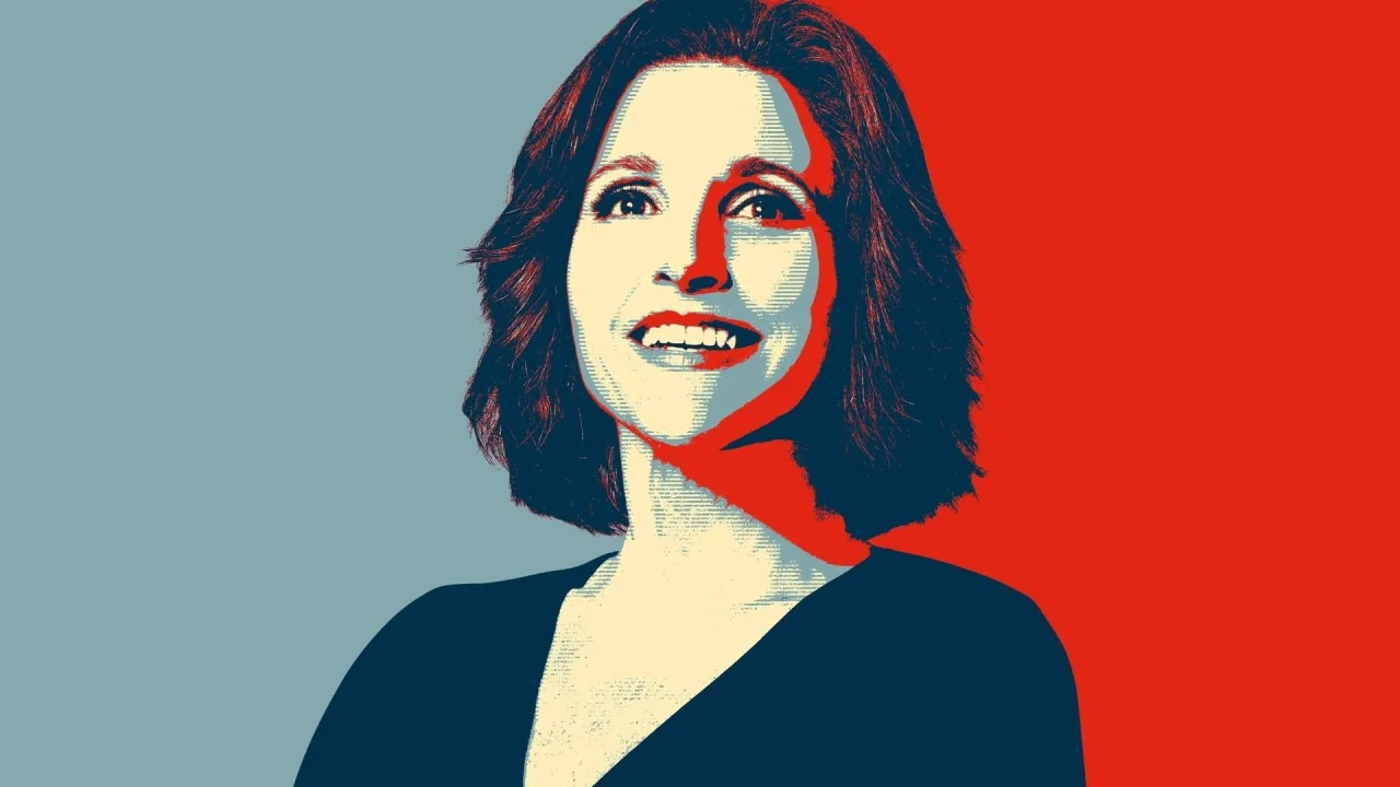 Veep 1080p İndir - görsel 6