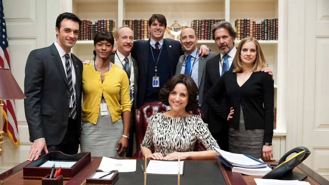Veep 1080p İndir - görsel 7