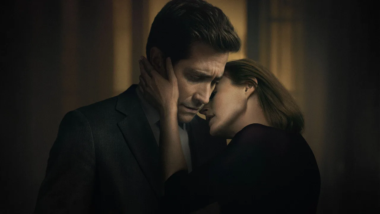Presumed Innocent 1080p İndir - görsel 8