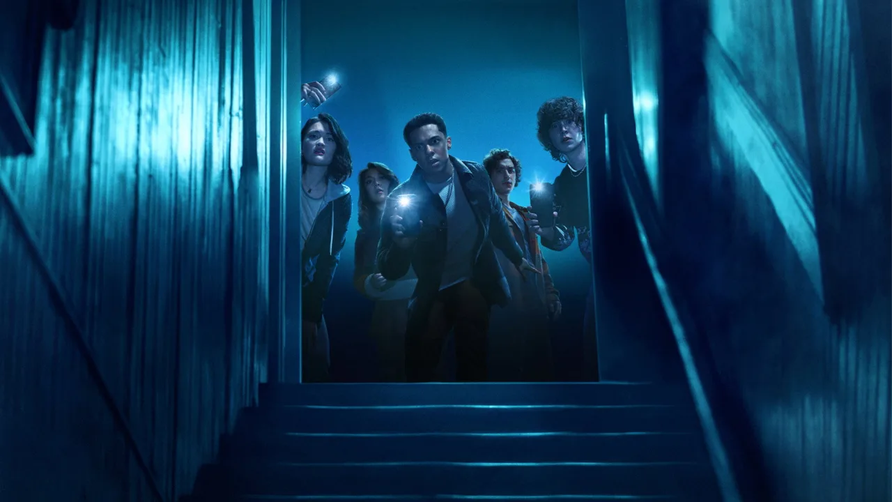 Goosebumps 1080p İndir - görsel 10