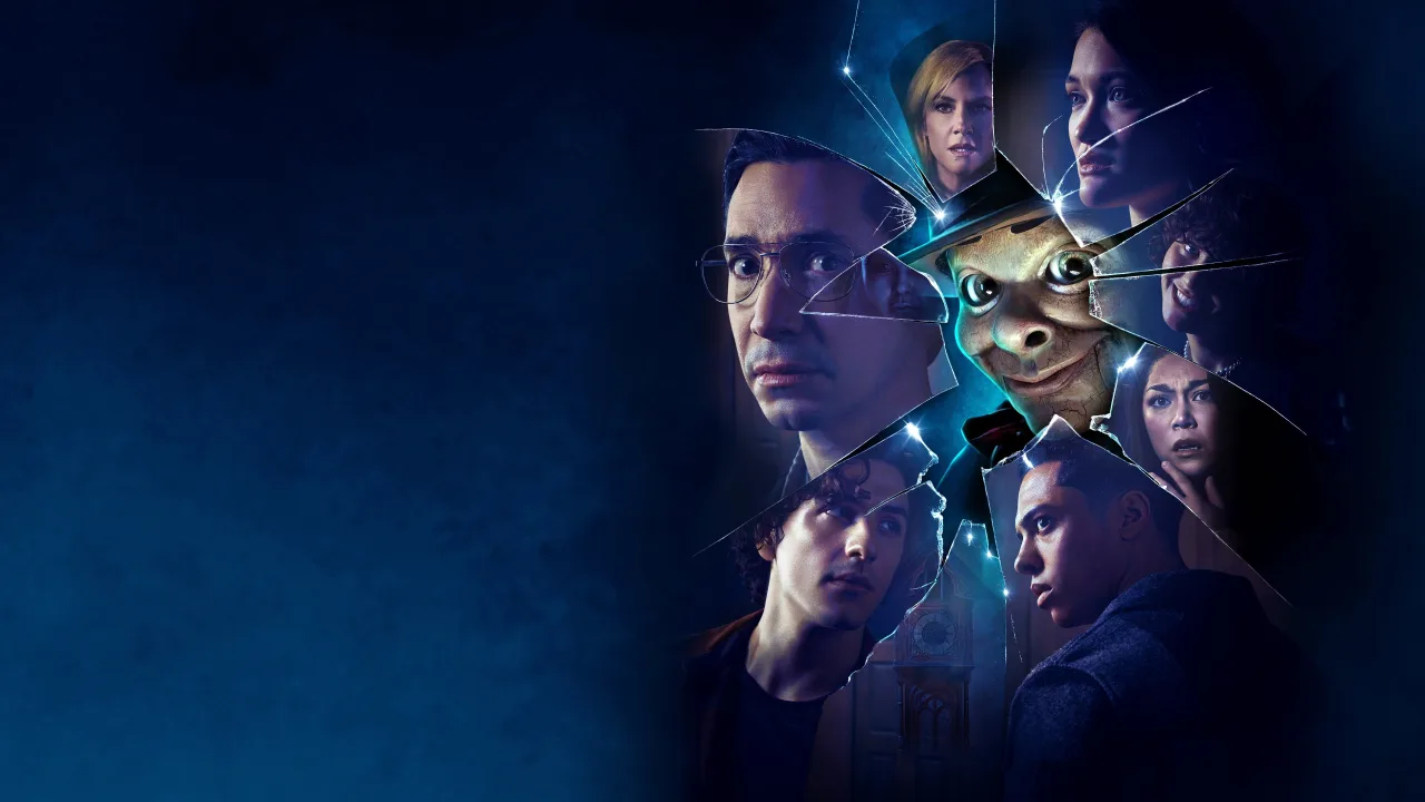 Goosebumps 1080p İndir - görsel 2