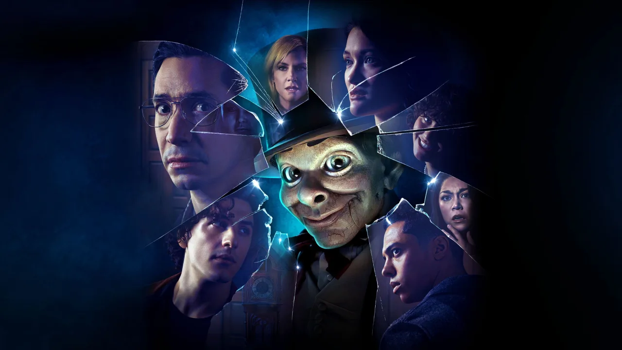 Goosebumps 1080p İndir - görsel 9