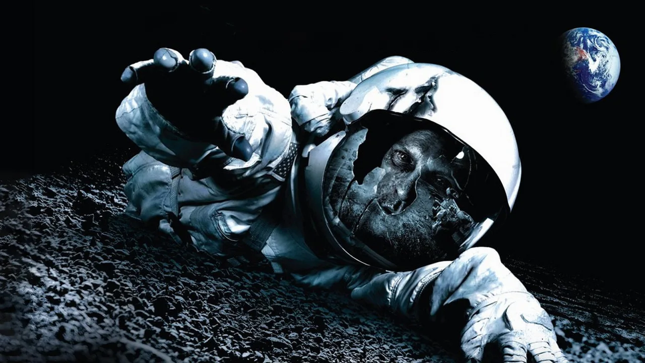 Apollo 18: Ölüm Yolculuğu - görsel 4