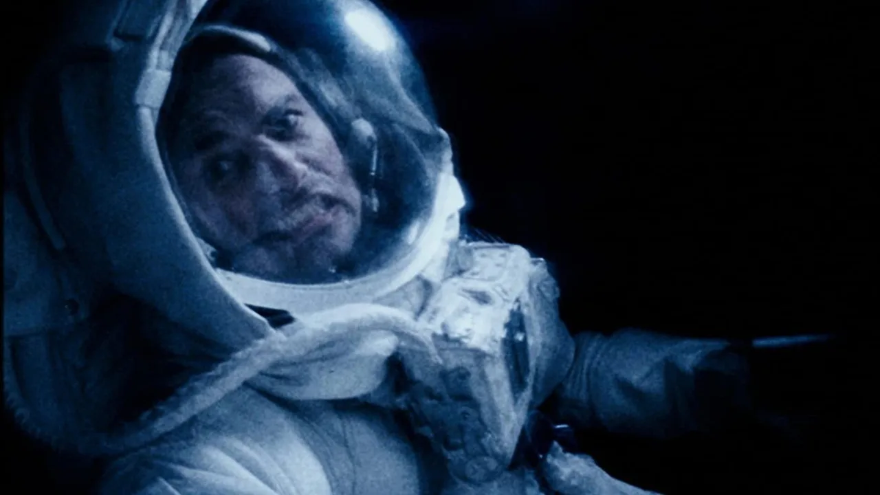 Apollo 18: Ölüm Yolculuğu - görsel 5