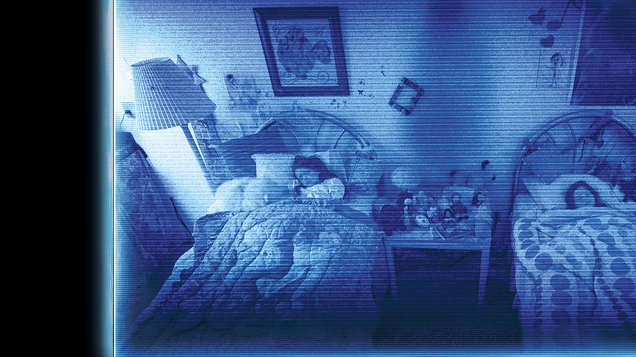 Paranormal Activity 3 İndir - görsel 1