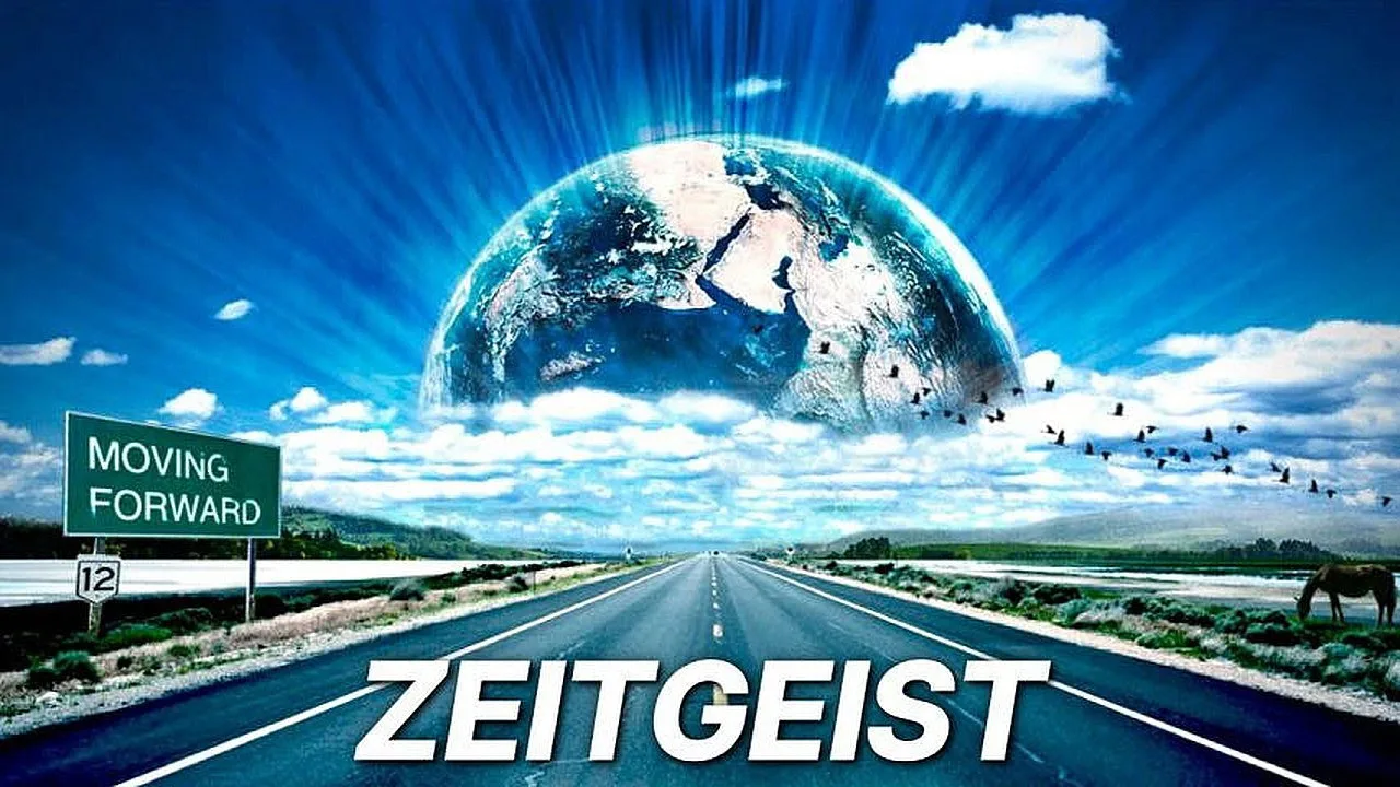 Zeitgeist: Moving Forward İndir - görsel 4