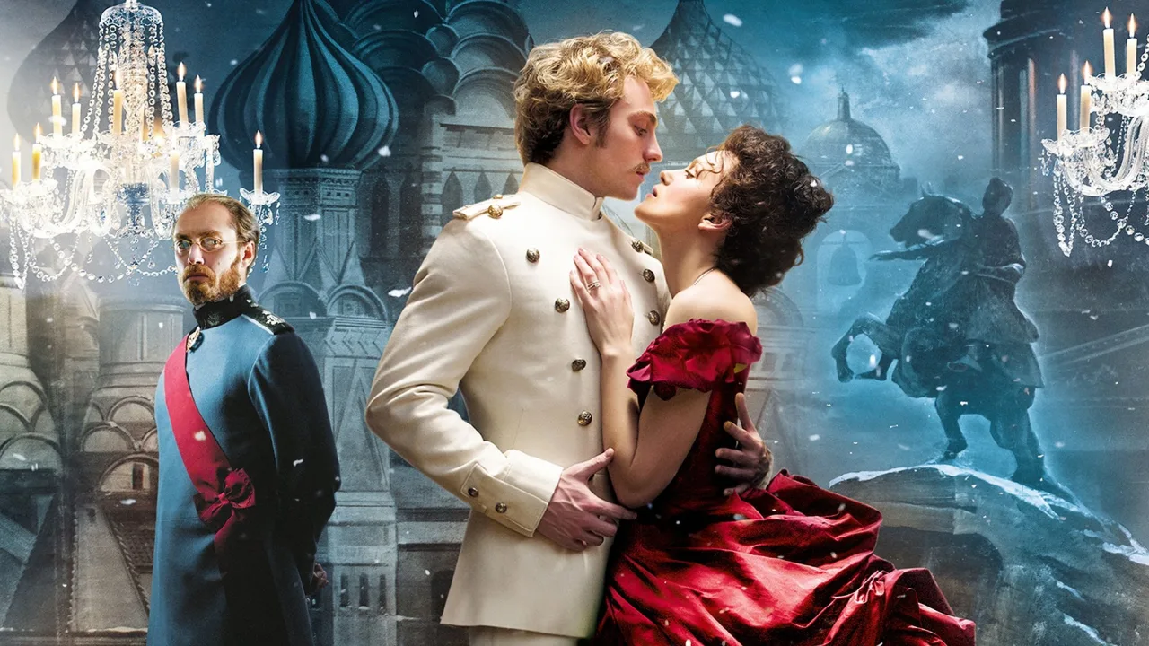 Anna Karenina İndir - görsel 1