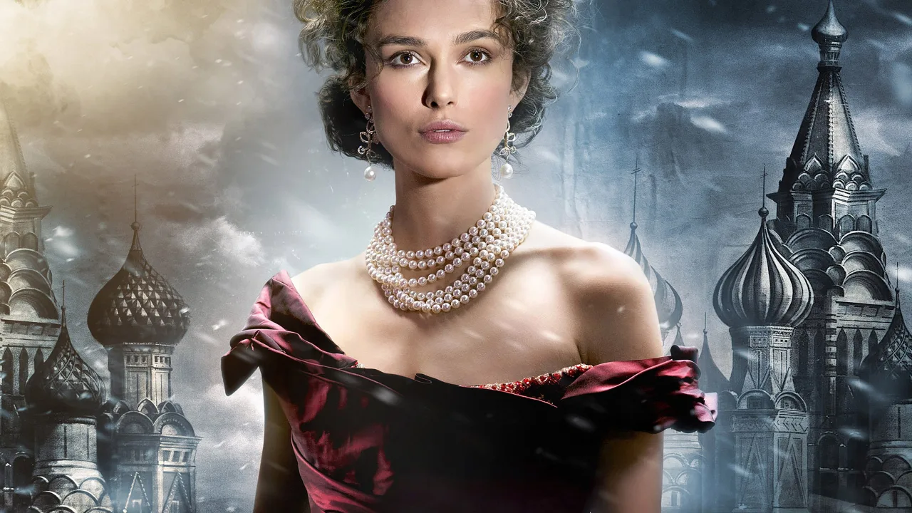 Anna Karenina İndir - görsel 4