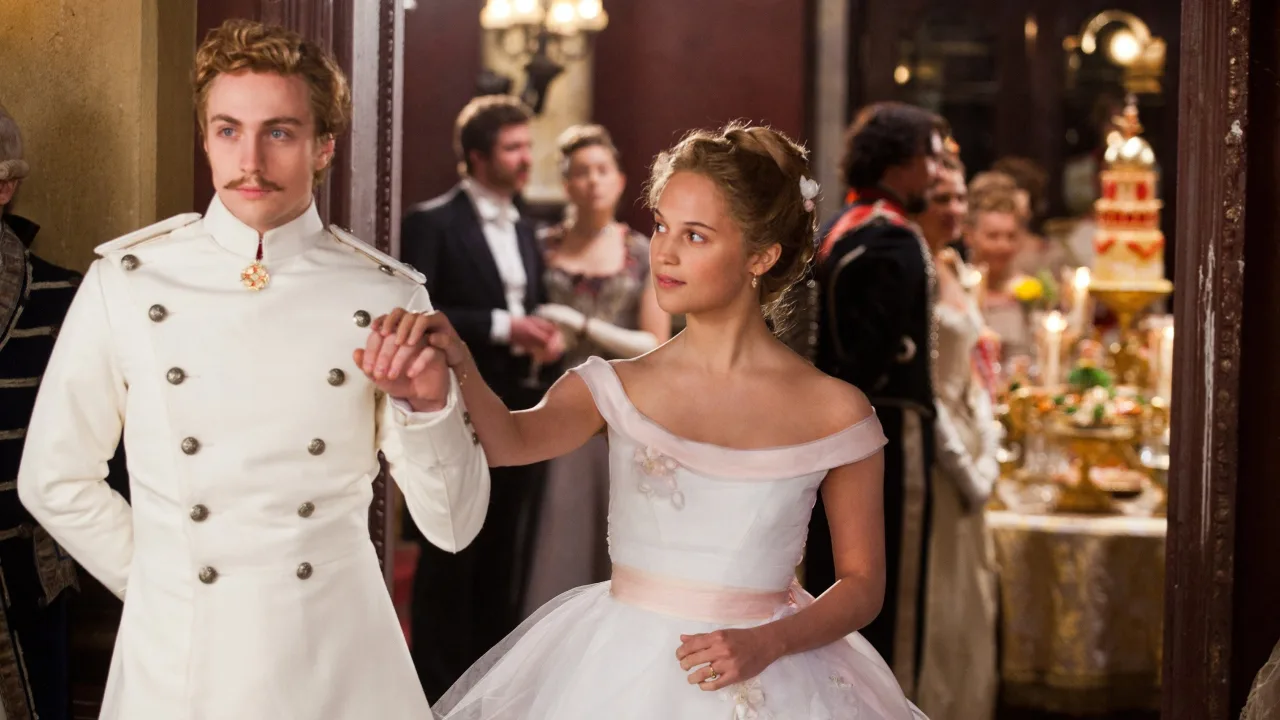 Anna Karenina İndir - görsel 8