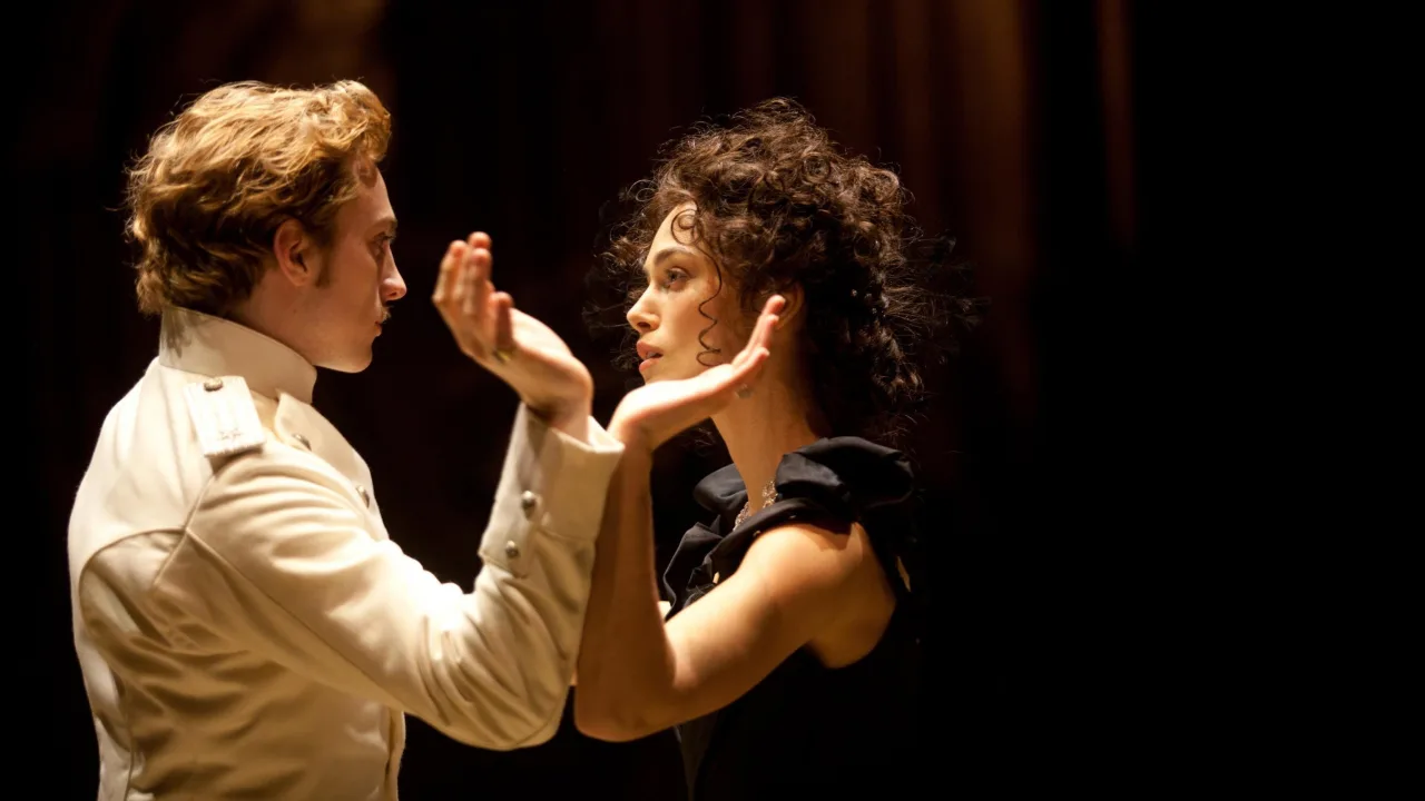 Anna Karenina İndir - görsel 9
