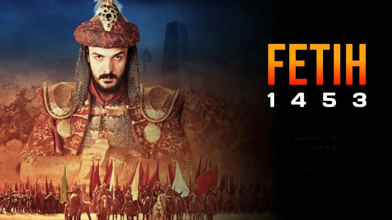 Fetih 1453 İndir - görsel 1