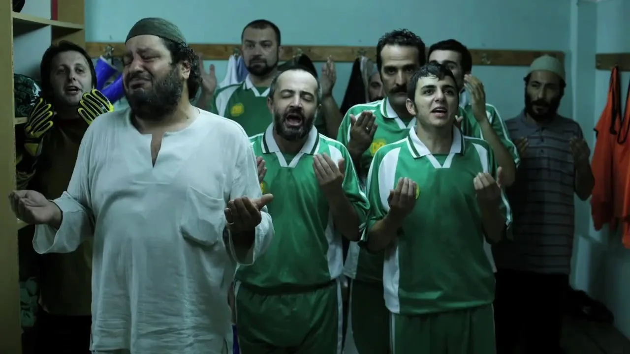 Çakallarla Dans İndir - görsel 2