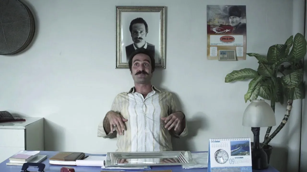 Çakallarla Dans İndir - görsel 3