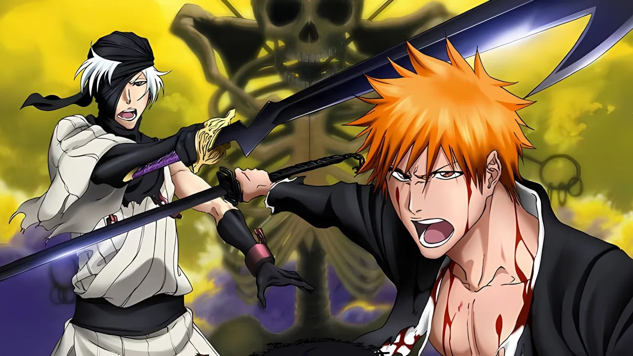 Bleach: Hell Verse İndir - görsel 1