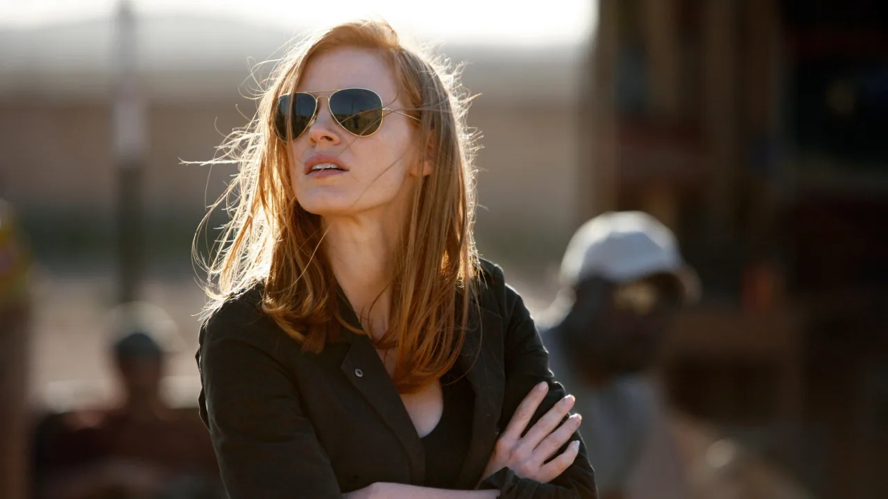 00:30 - Zero Dark Thirty İndir - görsel 7