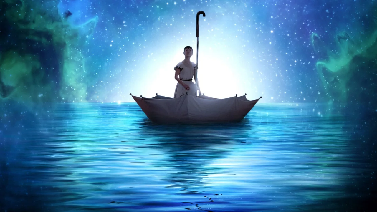 Cirque du Soleil: Dünya'dan Çok Uzakta İndir - görsel 4