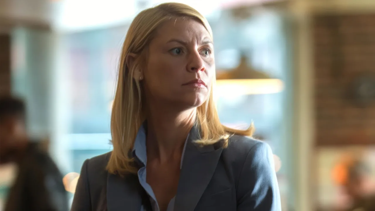 Homeland İndir - görsel 10