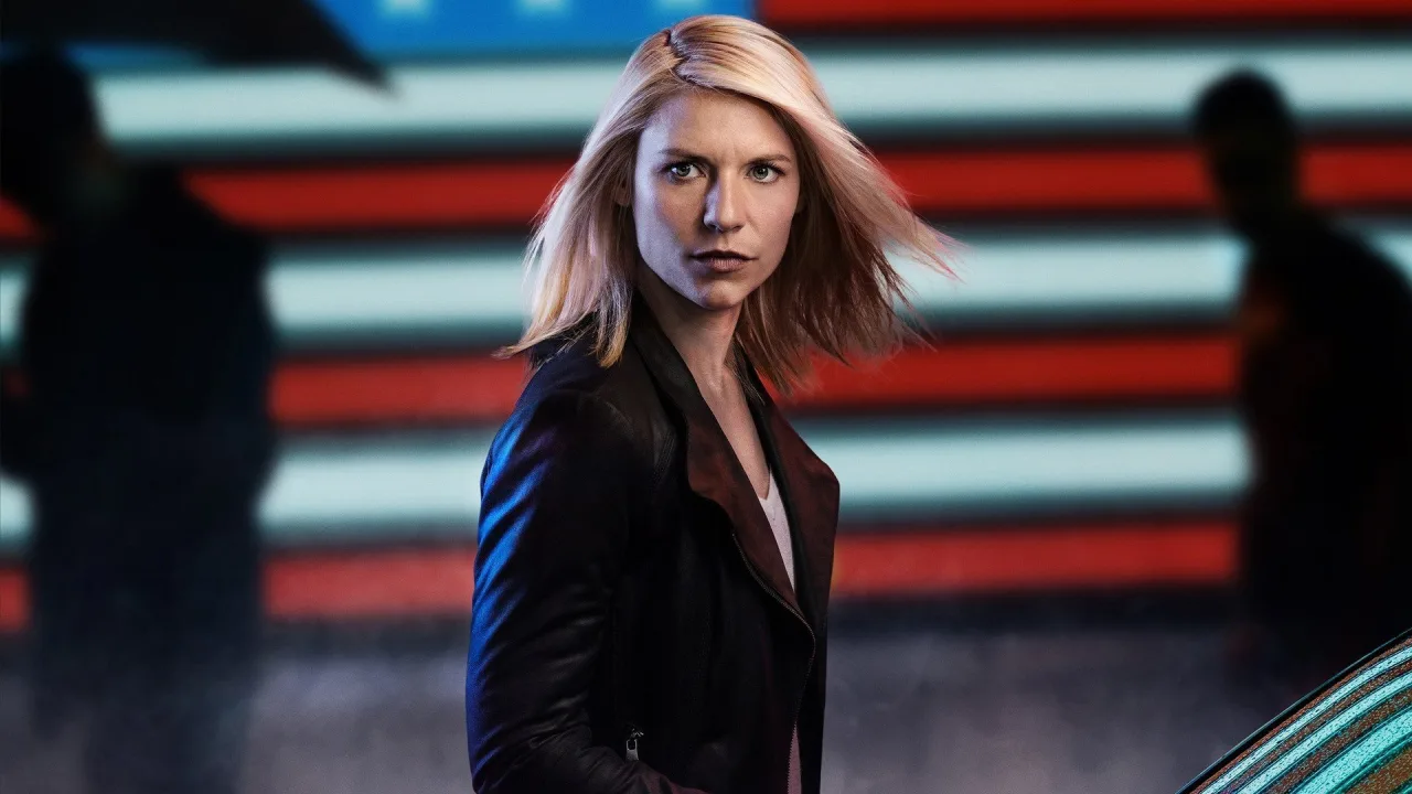 Homeland İndir - görsel 3