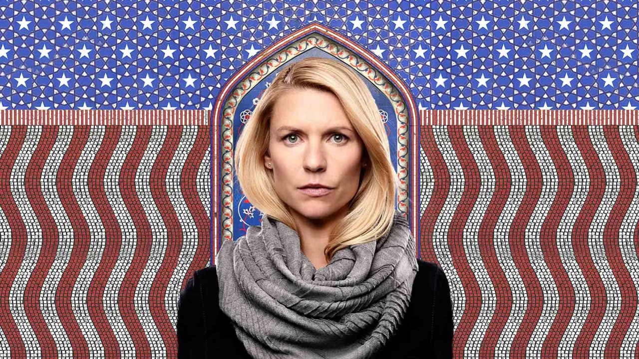 Homeland İndir - görsel 6