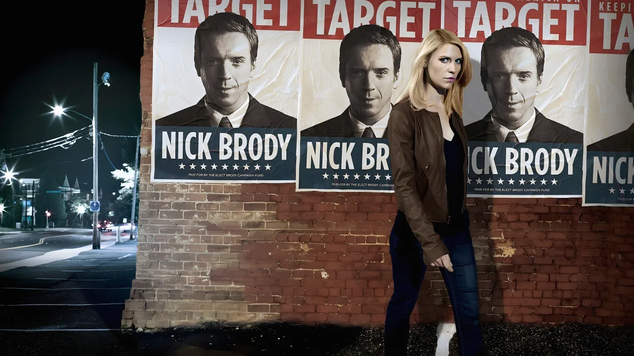 Homeland İndir - görsel 7