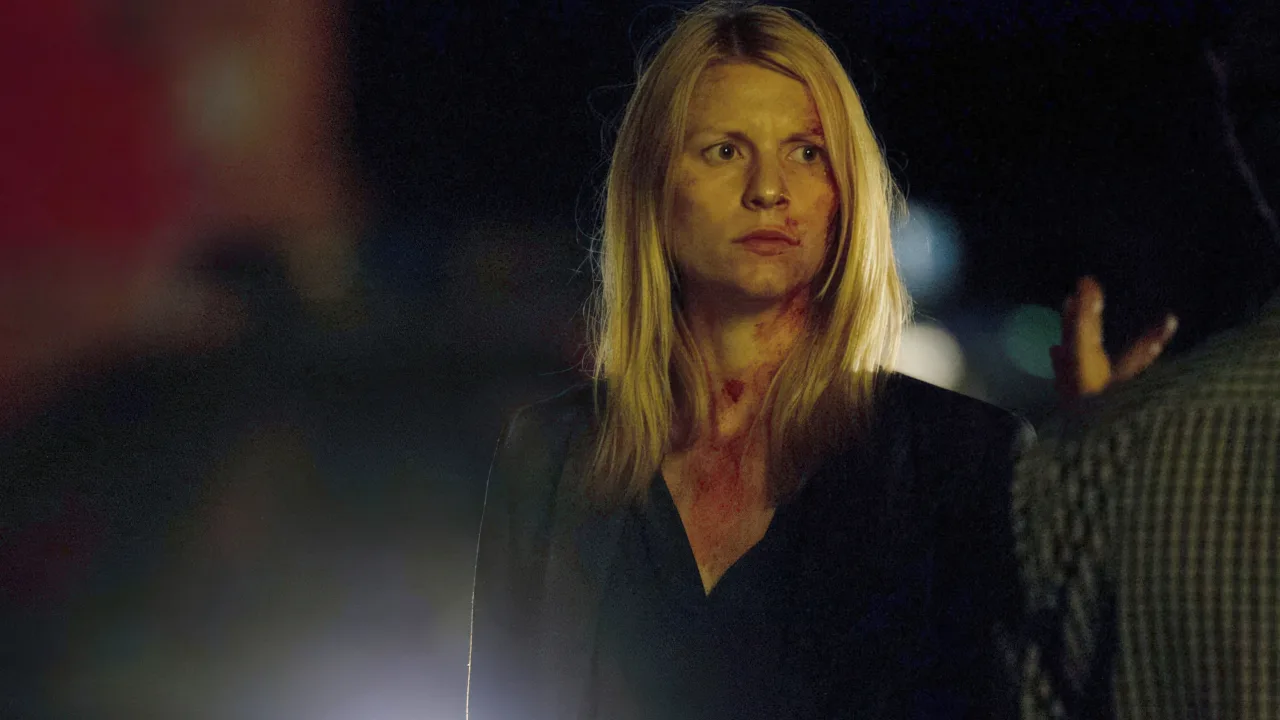 Homeland İndir - görsel 8