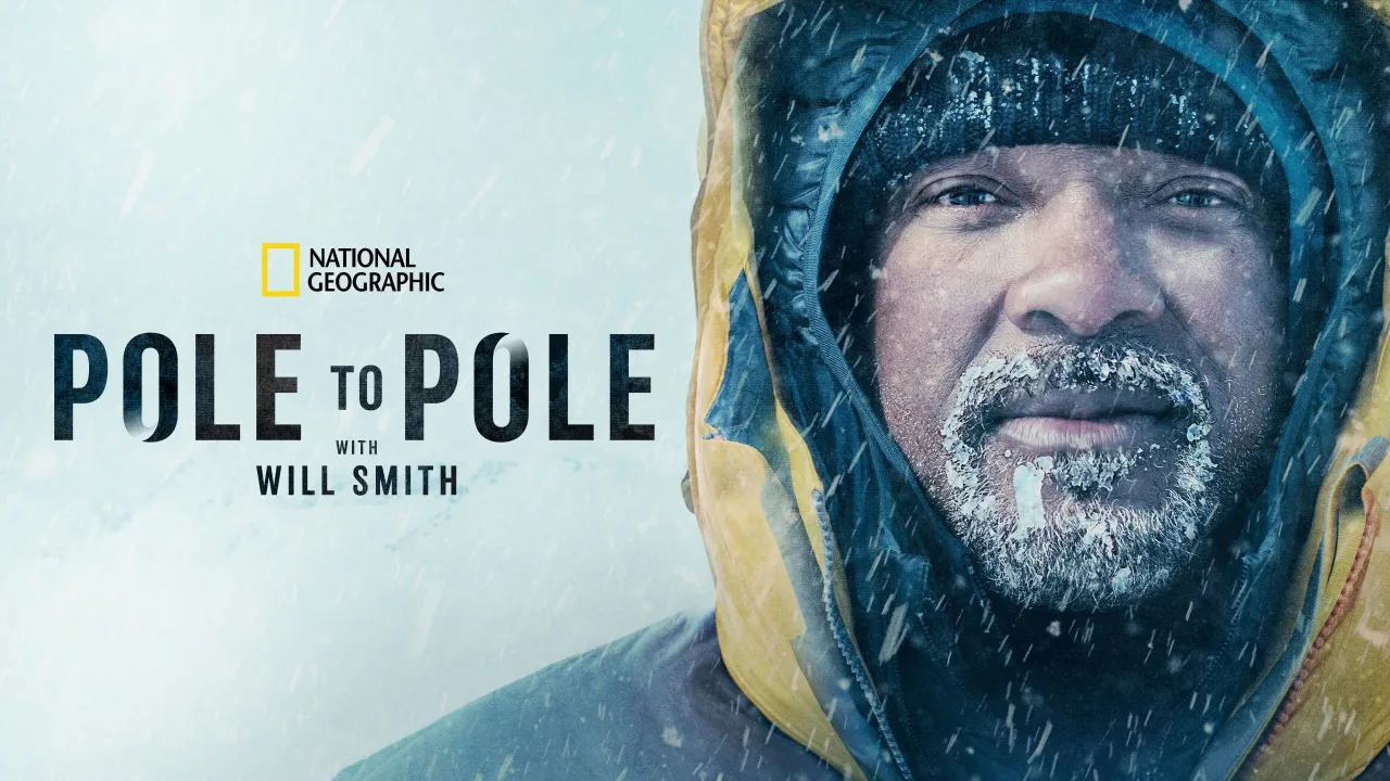 Pole to Pole with Will Smith 1080p İndir - görsel 4