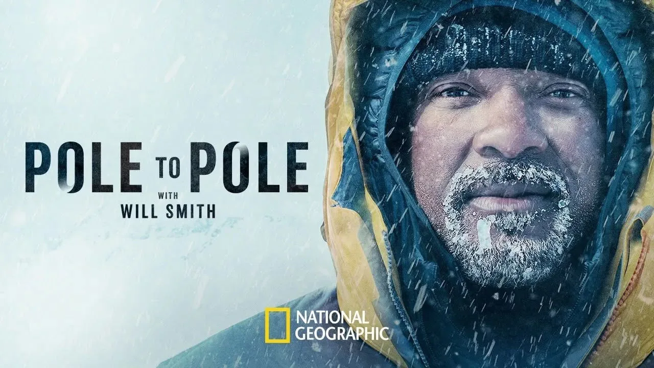 Pole to Pole with Will Smith 1080p İndir - görsel 5