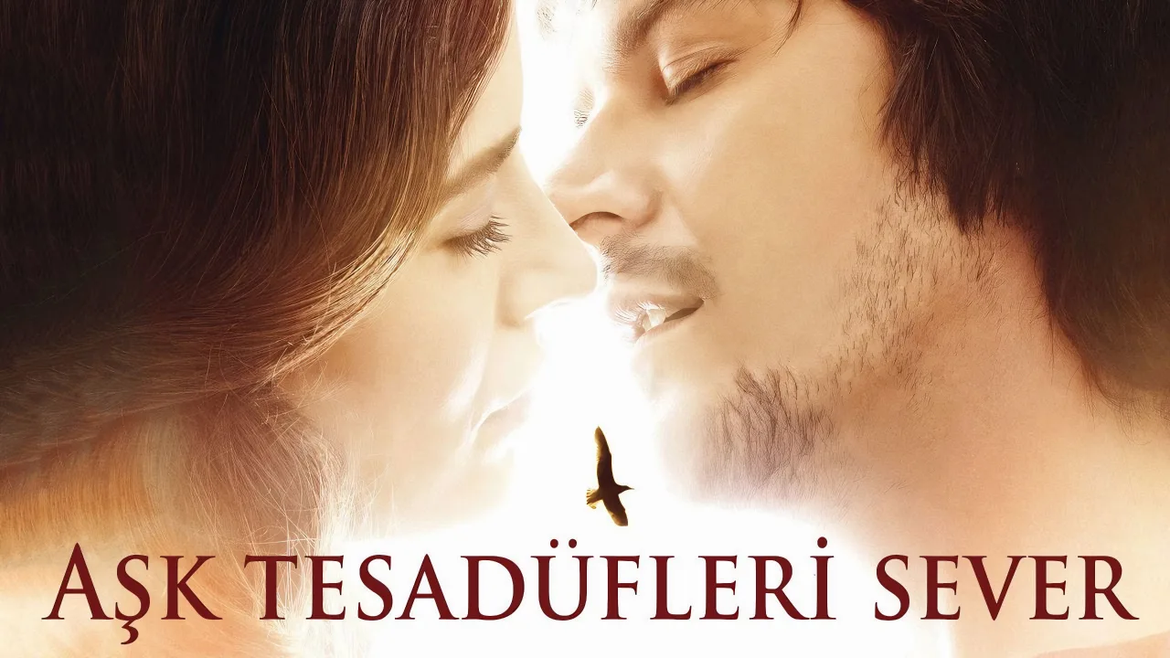 Aşk Tesadüfleri Sever İndir - görsel 2
