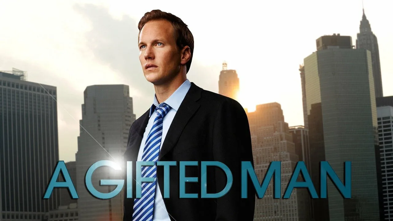 A Gifted Man 1080p İndir - görsel 3