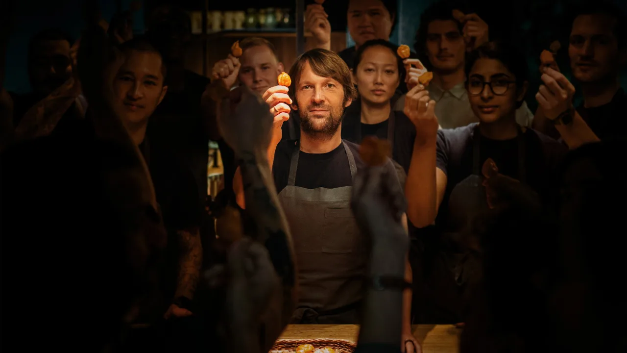 Omnivore 1080p İndir - görsel 4