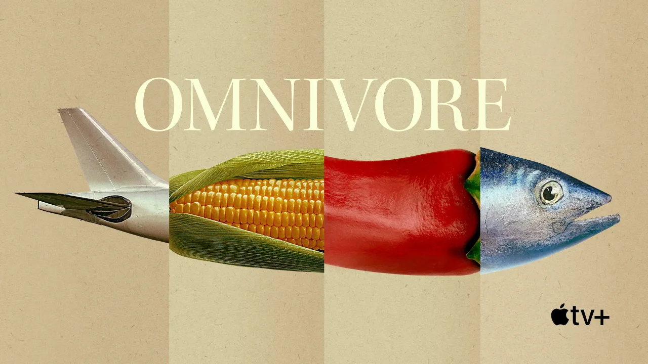 Omnivore 1080p İndir - görsel 7