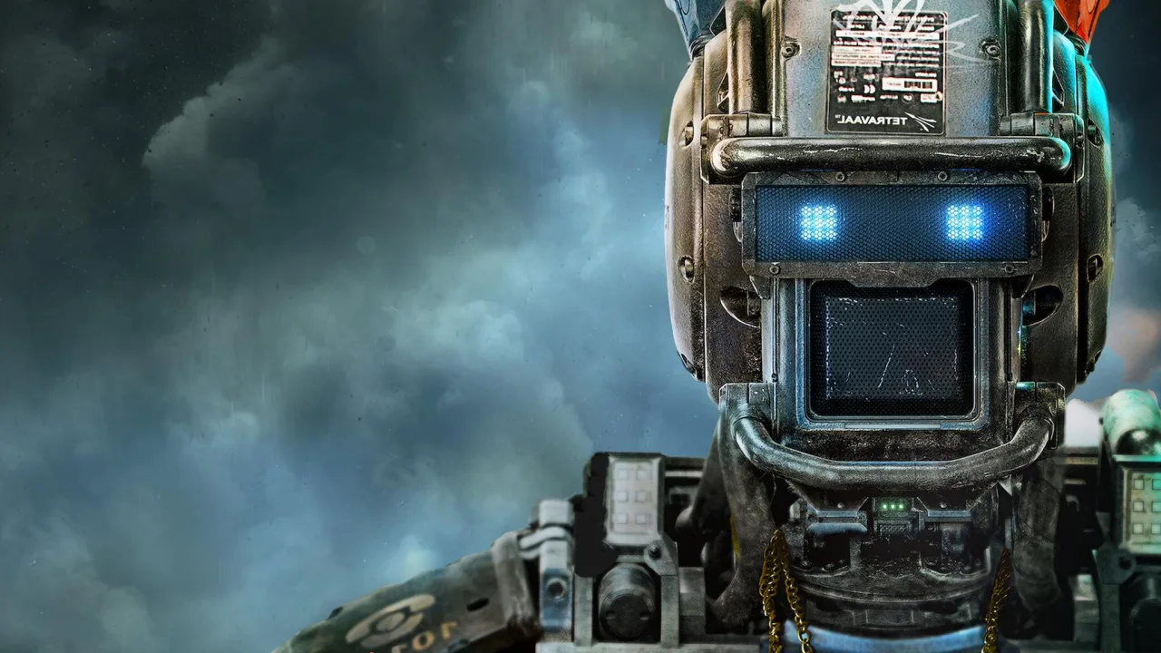Chappie İndir - görsel 2