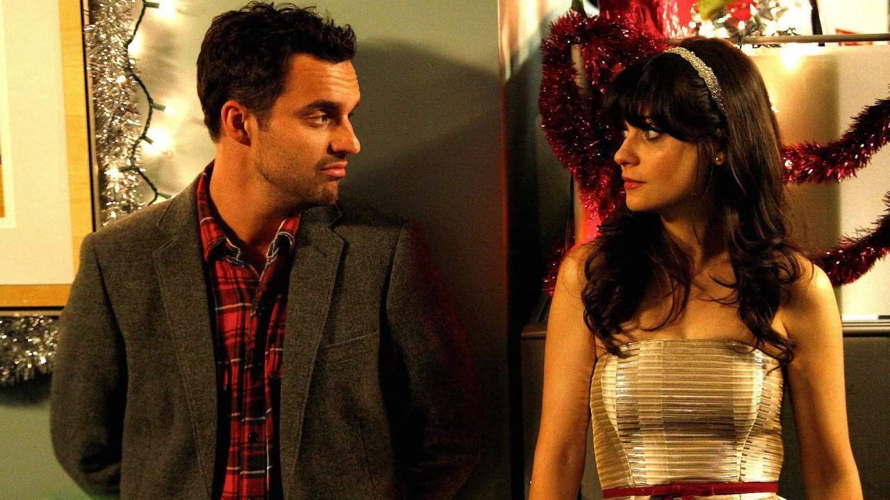 New Girl 1080p İndir - görsel 6