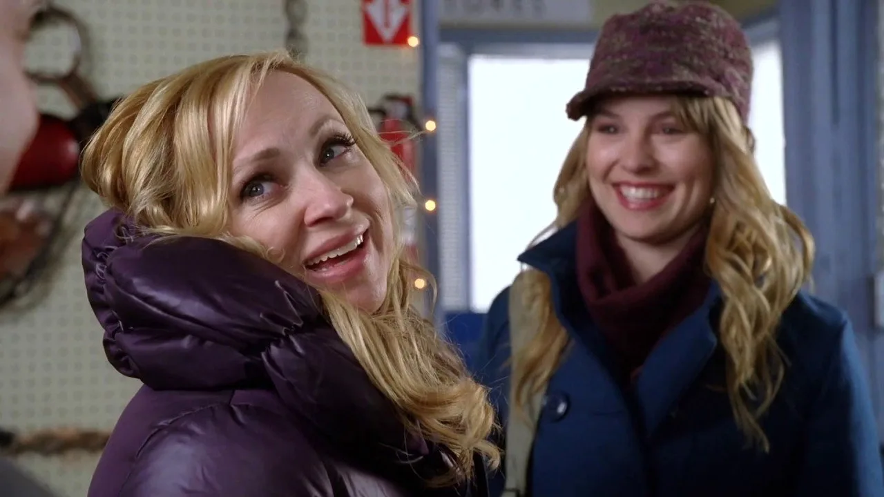 Good Luck Charlie, It's Christmas! İndir - görsel 5