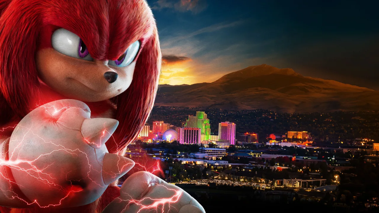 Knuckles - görsel 8