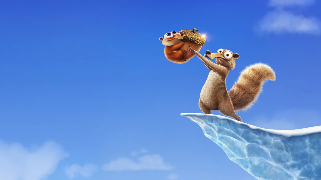 Buz Devri: Scrat'ın Maceraları İndir - görsel 4