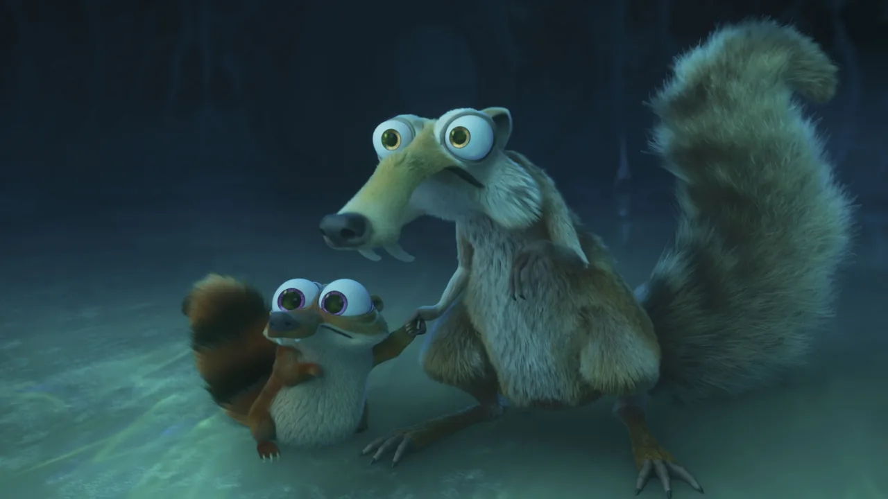 Buz Devri: Scrat'ın Maceraları İndir - görsel 6