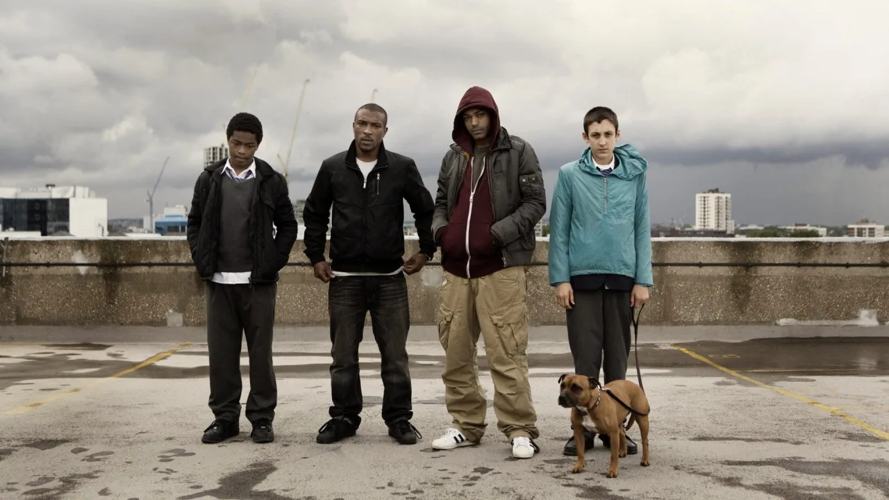 Top Boy İndir - görsel 2