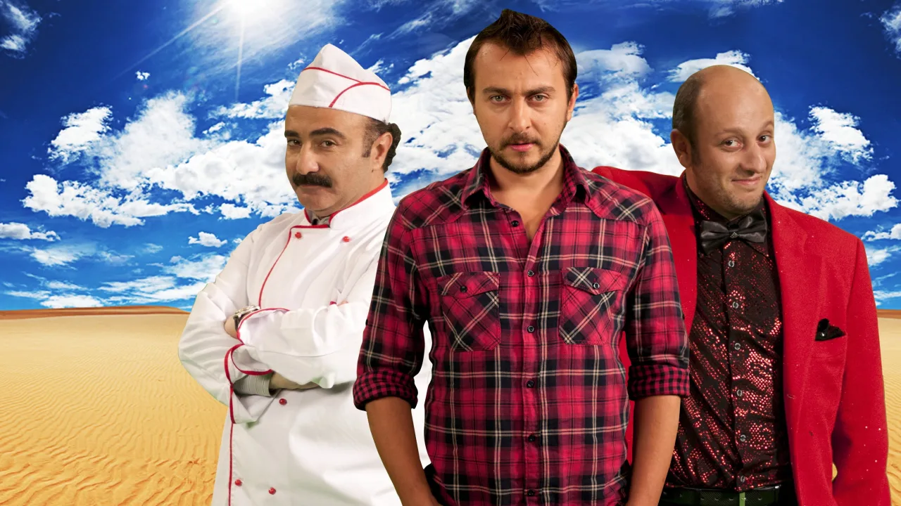 Leyla ile Mecnun 1080p İndir - görsel 4