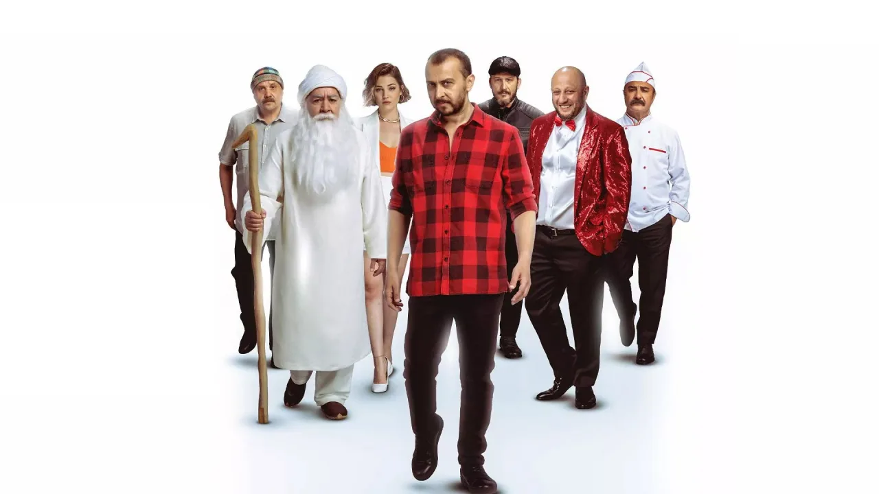 Leyla ile Mecnun 1080p İndir - görsel 5