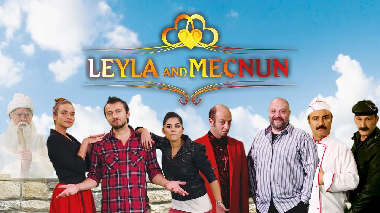 Leyla ile Mecnun 1080p İndir - görsel 7