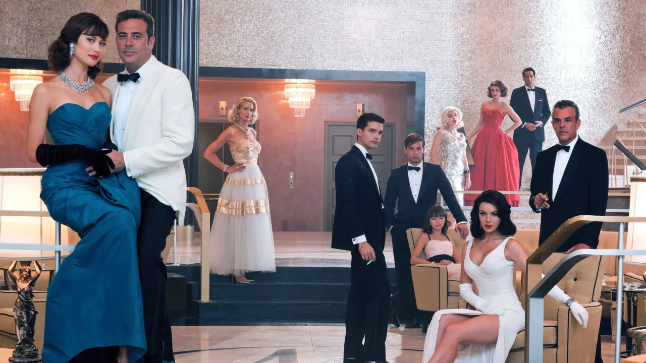 Magic City 1080p İndir - görsel 2
