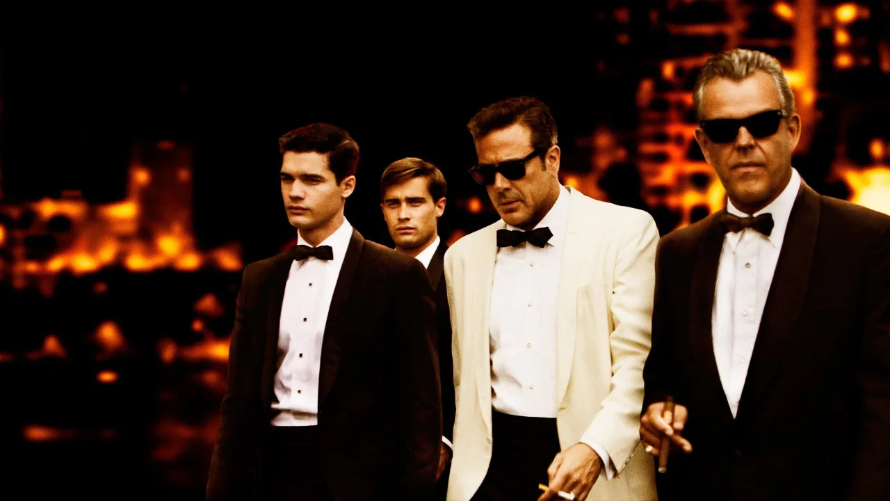 Magic City 1080p İndir - görsel 3