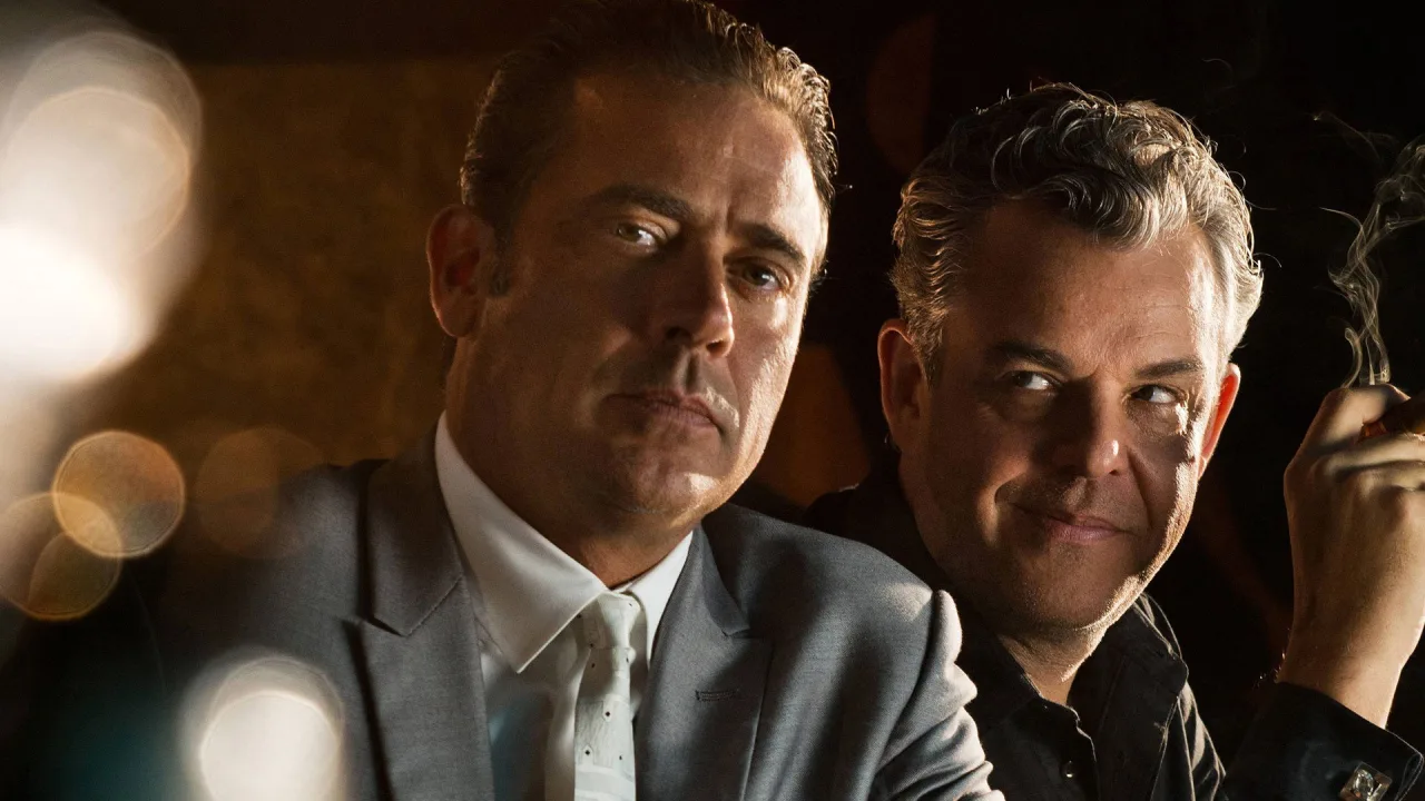 Magic City 1080p İndir - görsel 4