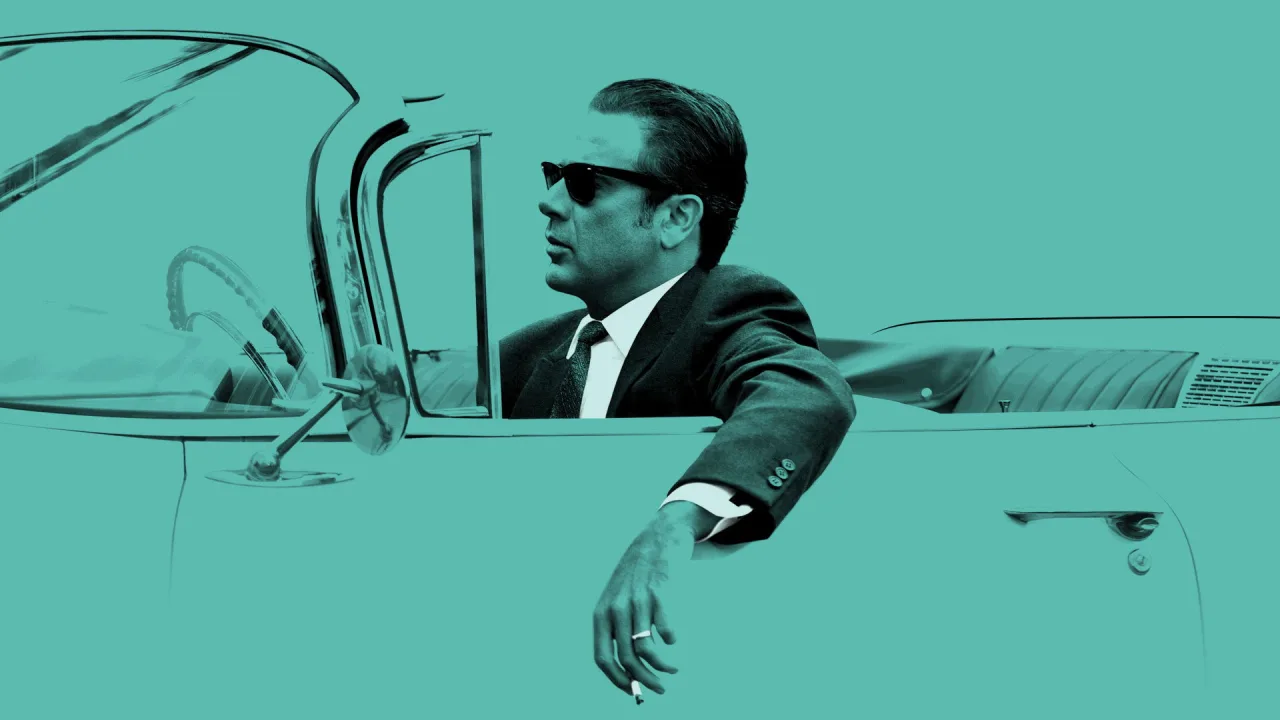Magic City 1080p İndir - görsel 5