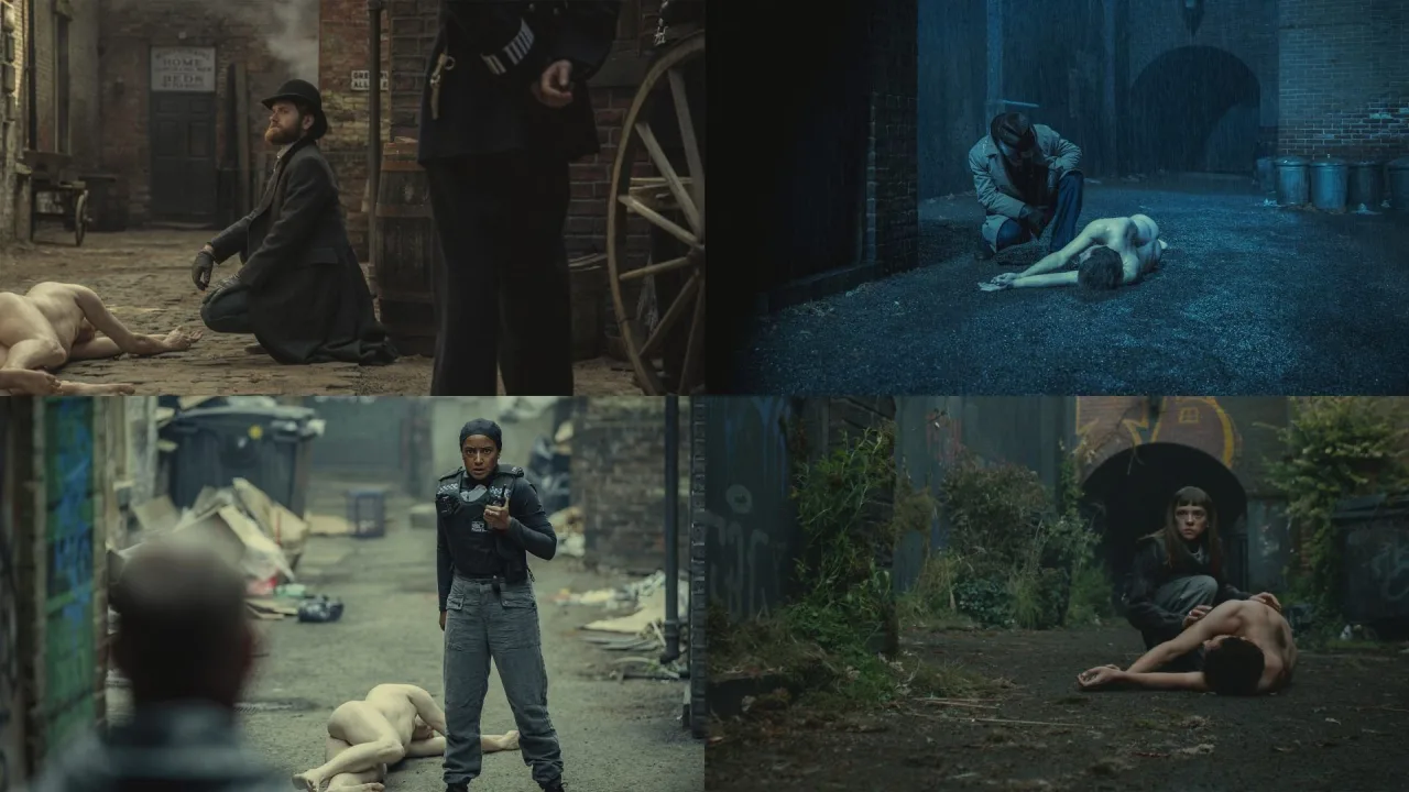 Bodies 1080p İndir - görsel 7