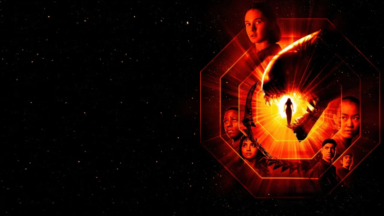 Alien: Romulus İndir - görsel 8